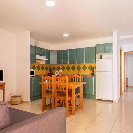 Apartamento Las Playitas Tuineje Exterior foto