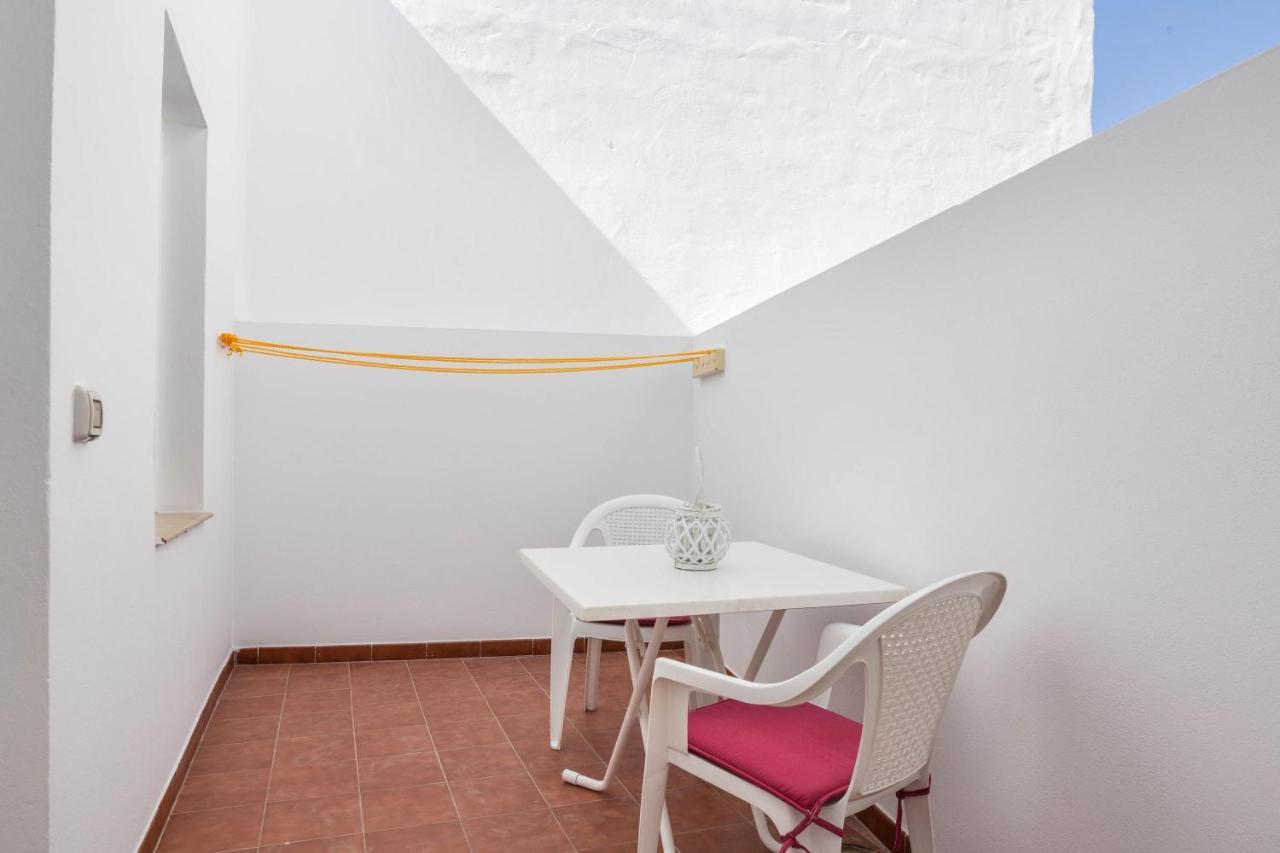 Apartamento Las Playitas Tuineje Exterior foto
