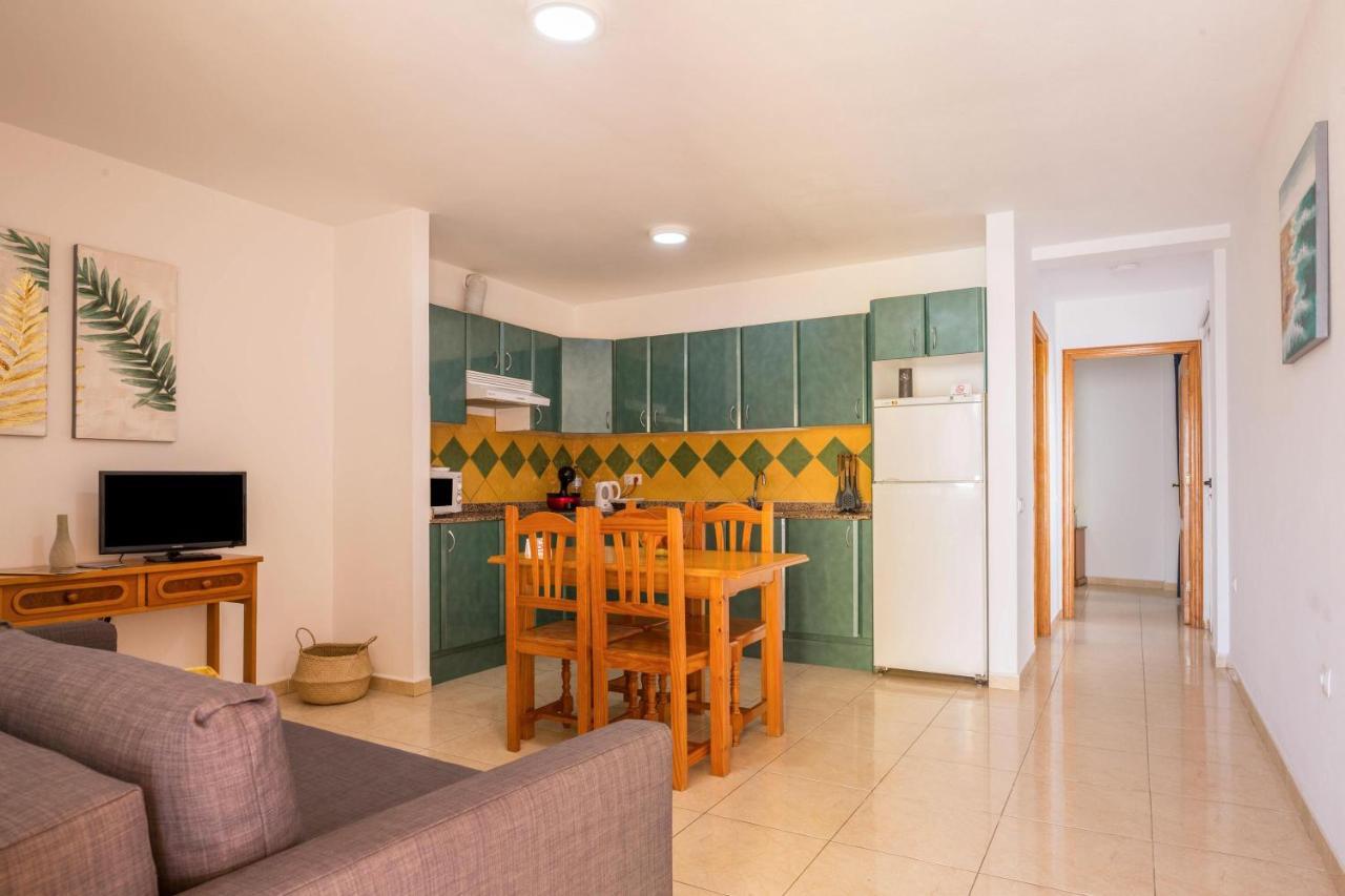 Apartamento Las Playitas Tuineje Exterior foto