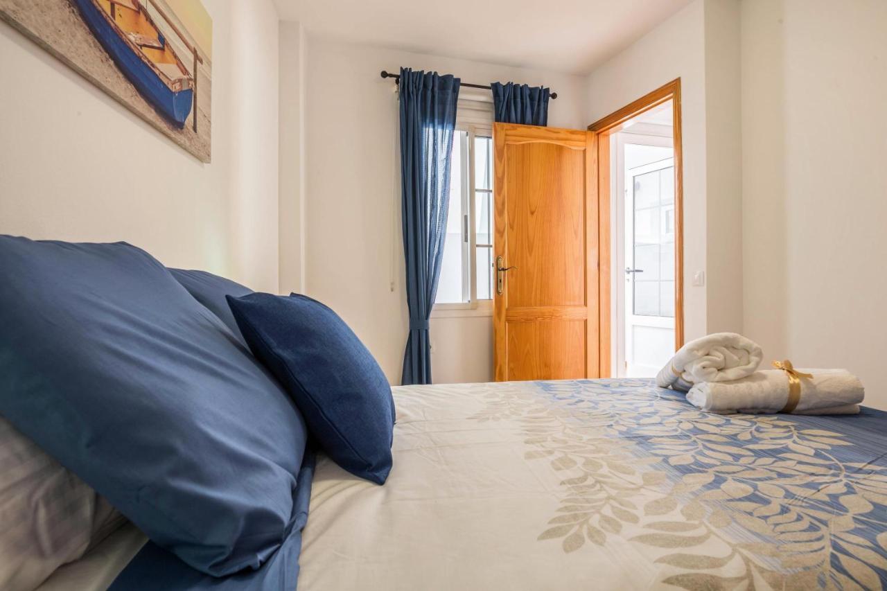 Apartamento Las Playitas Tuineje Exterior foto