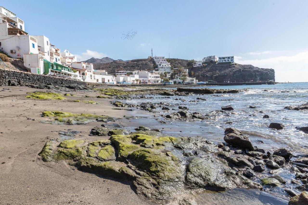 Apartamento Las Playitas Tuineje Exterior foto