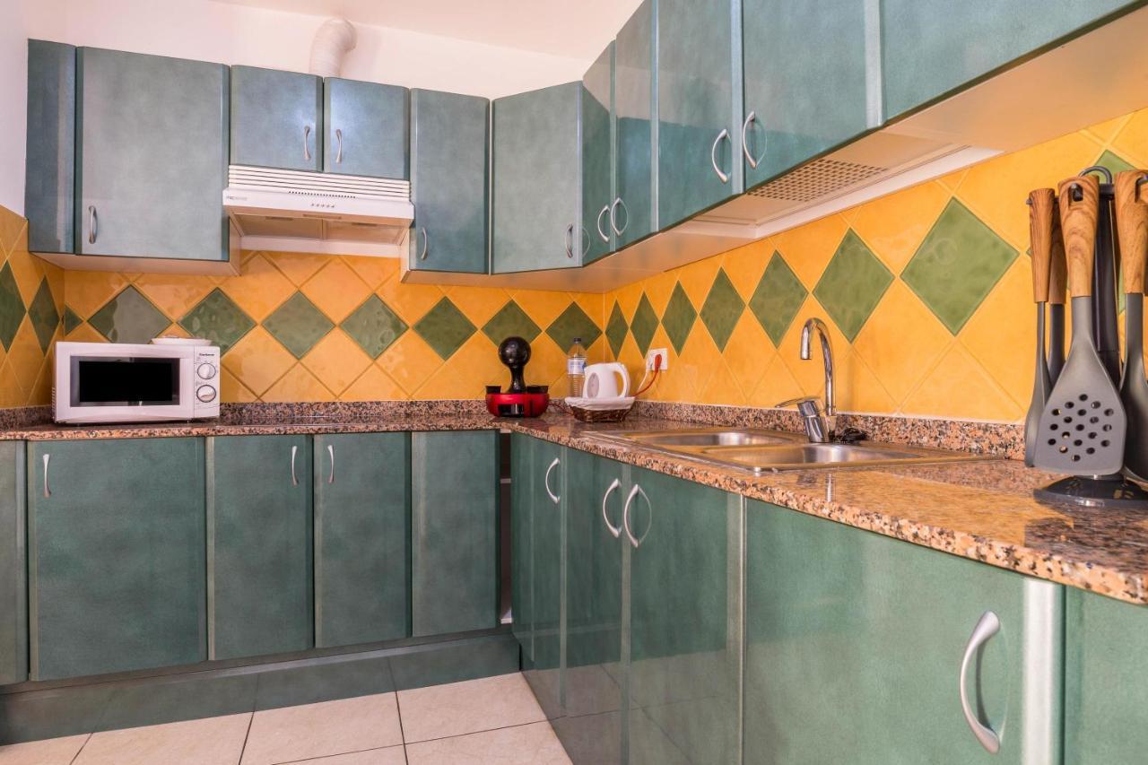 Apartamento Las Playitas Tuineje Exterior foto
